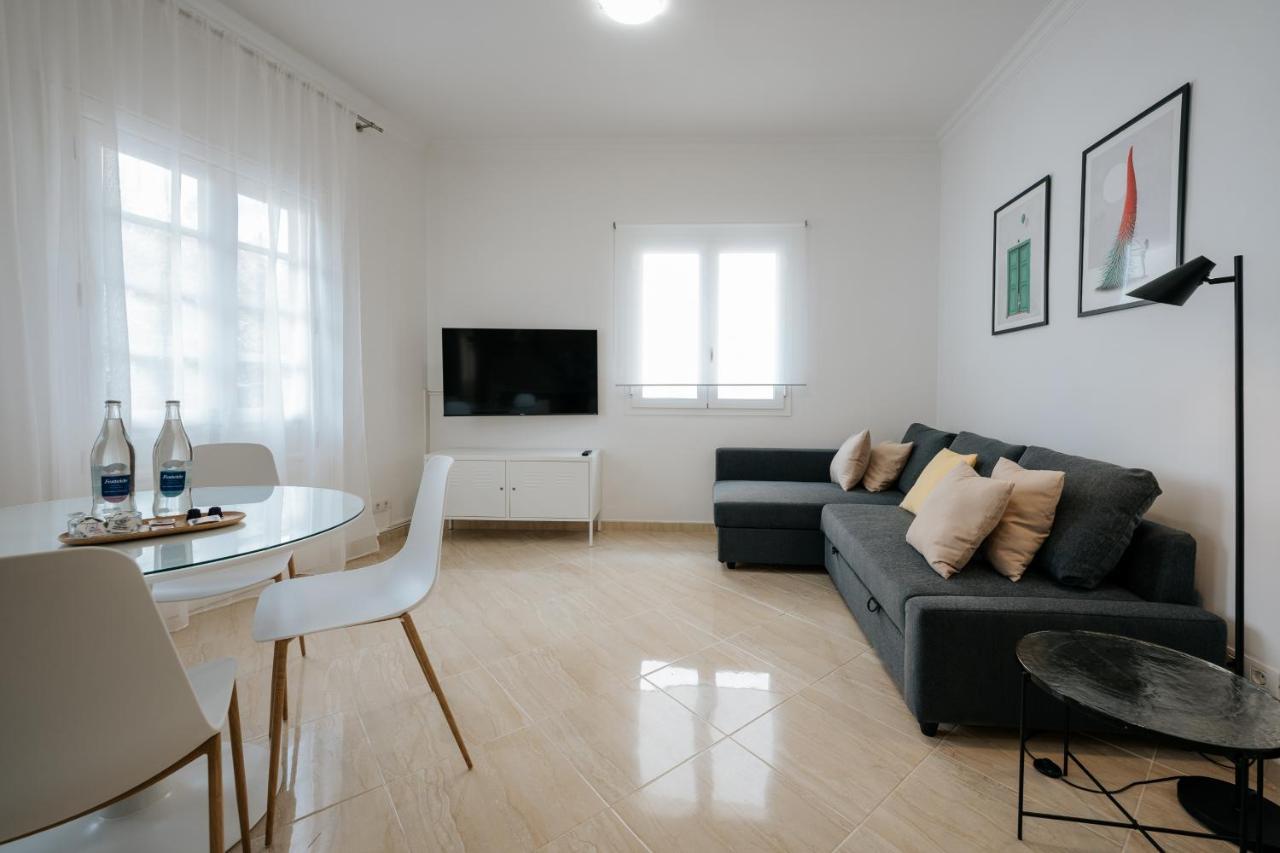 4 Esquinas Adeje Homes Адехе Экстерьер фото