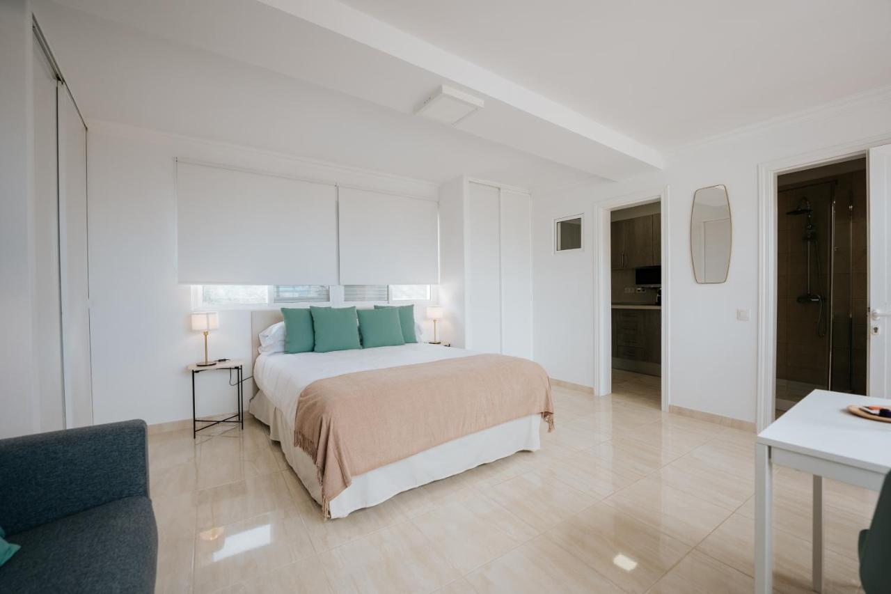 4 Esquinas Adeje Homes Адехе Экстерьер фото