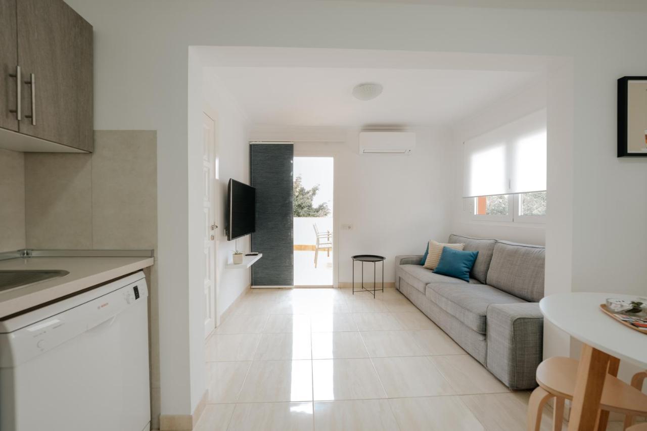 4 Esquinas Adeje Homes Адехе Экстерьер фото