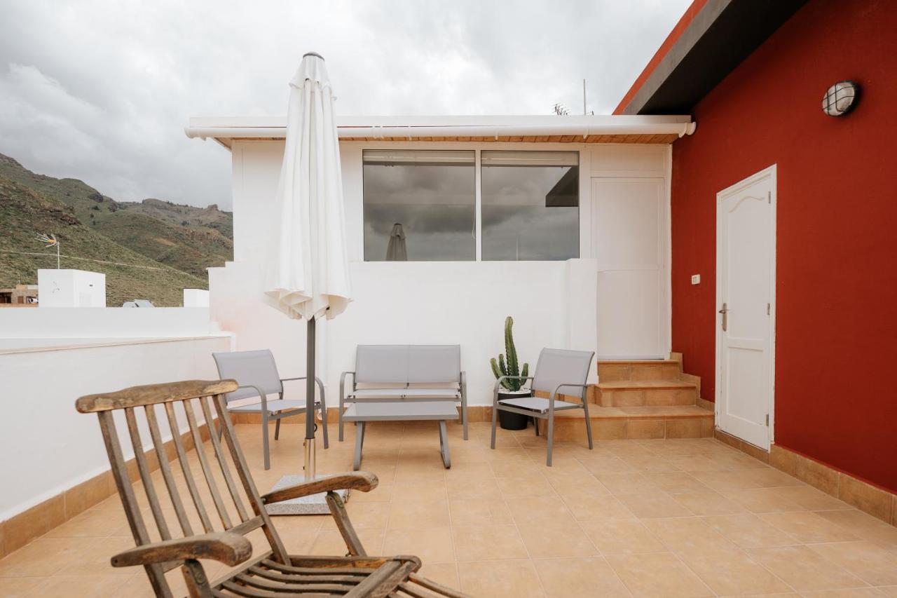 4 Esquinas Adeje Homes Адехе Экстерьер фото