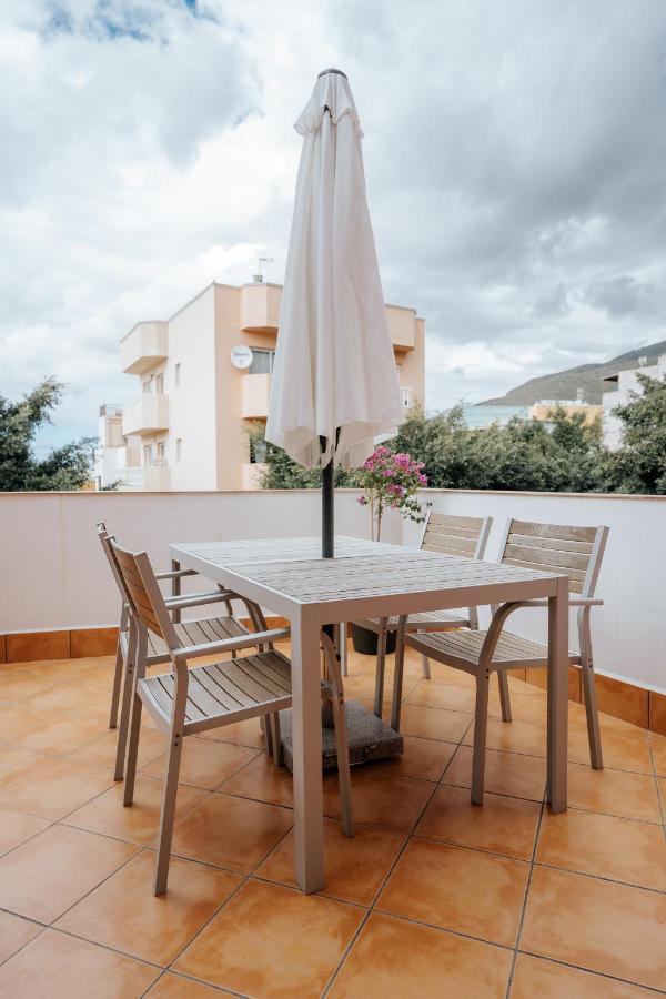 4 Esquinas Adeje Homes Адехе Экстерьер фото